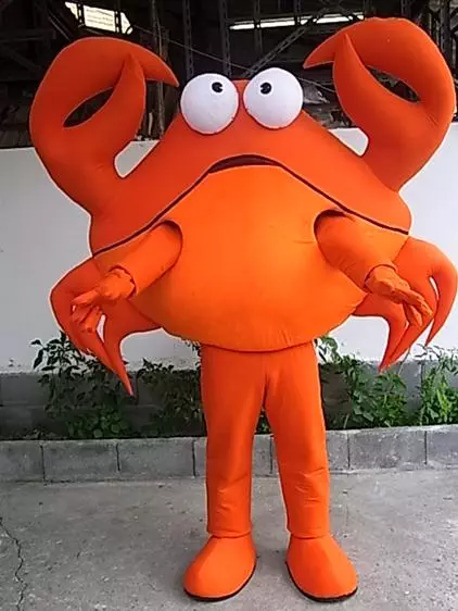 Crab -Dubai