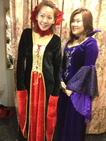 Gown 3