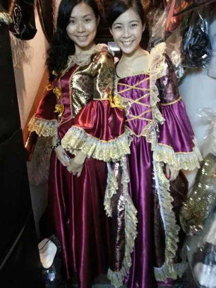 Gown 4