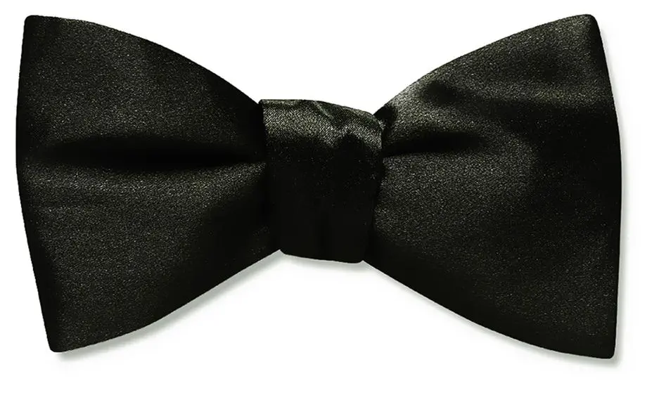 Great Gatsby Bowtie