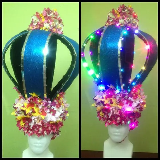 Headgear 3