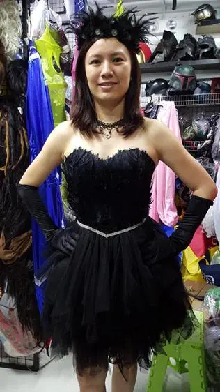 black 06