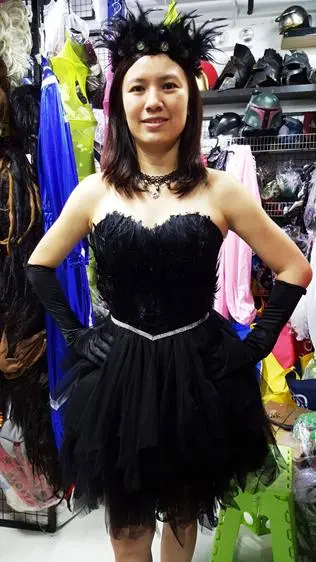 black 06